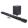 JBL Bar 1300 11.1.4 Channel Soundbar with Detachable Surround Speakers image 0