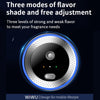 WiWU Smart Car Air Fresheners Intelligent Car Fragrance image 3