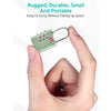 Coteci Zinc Alloy TSA Lock 3 Digit Combination Code Lock image 2