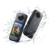 Insta360 X4 8K 360-Degree Action Camera image 8