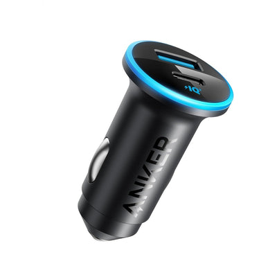 Anker 52W Dual Port Car Charger image 0