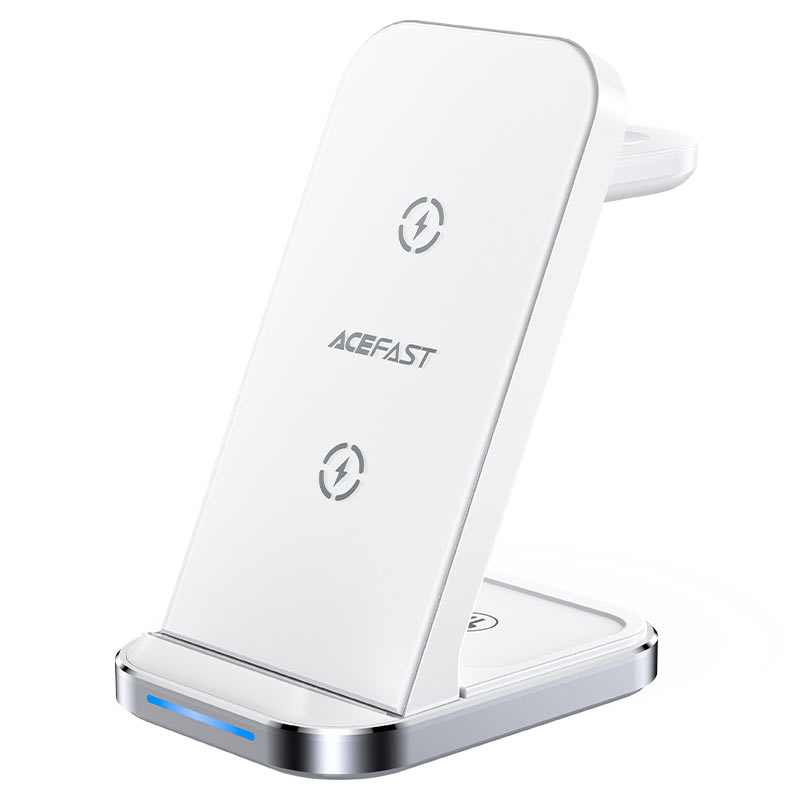 AceFast AirCharge 3 in 1 Wireless Charger Desktop Holder E15 image 0