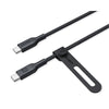 Anker 544 USB-C to USB-C Cable 140W - Black image