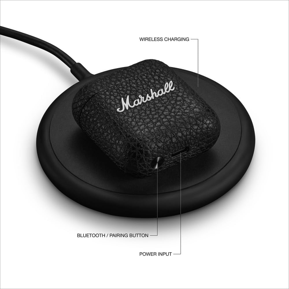 Marshall Minor IV Earbuds image 8