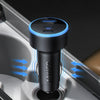 Anker 335 Car Charger 67W with USB-C Cable image 2