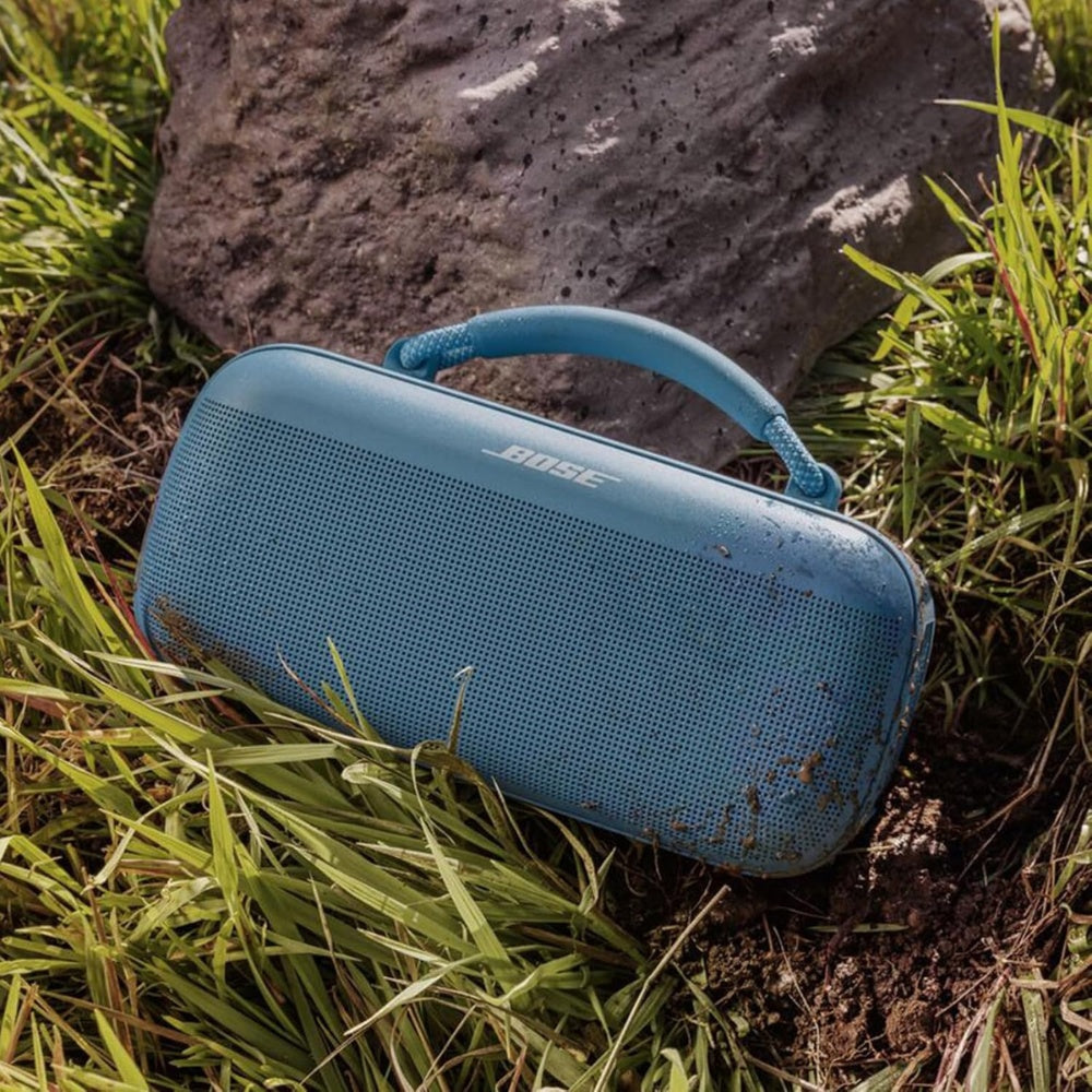 Bose SoundLink Max - Portable Speaker image 6