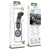 AceFast Fast Wireless Charger Magnetic Car Holder D37 image 7