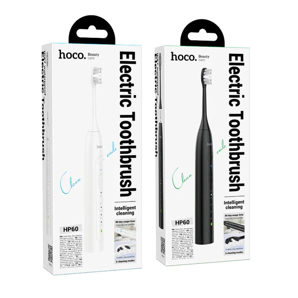 Hoco Wave Electric Toothbrush HP60 image 7