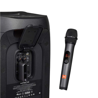 JBL Wireless Microphone Set image 1