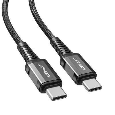 Acefast C1-03 60W USB-C Cable image 0