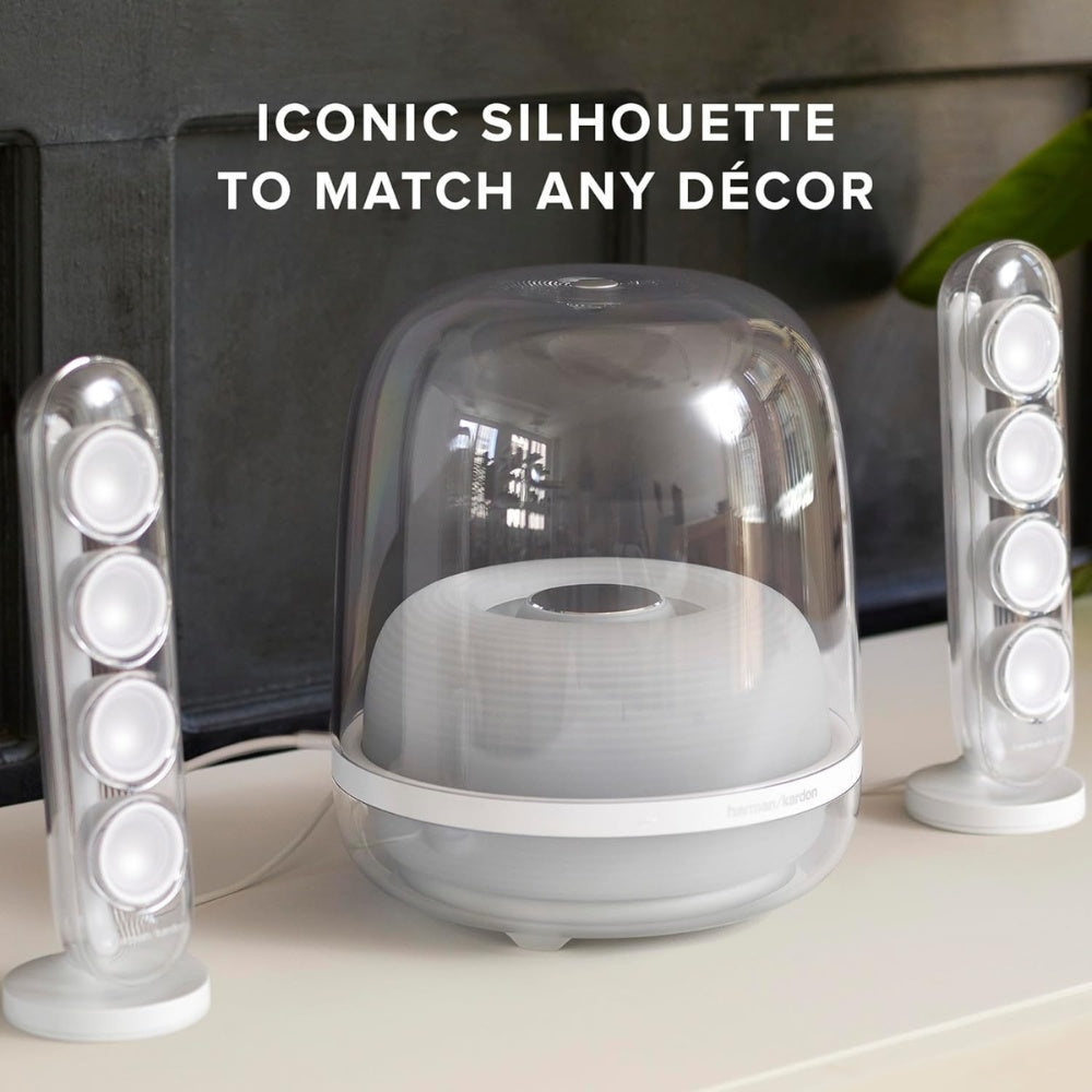 Harman Kardon SoundSticks 4 image 6