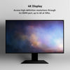 Belkin USB-C 4-in-1 Multiport Adapter image 3