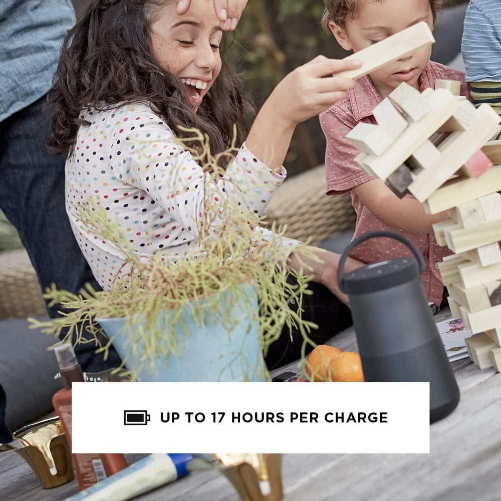 Bose SoundLink Revolve Plus II image 5