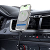 AceFast AirCharge Fast Wireless Charger Car Mount Holder D18 image 1