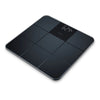 Beurer Glass Bathroom Scale GS235 image 0