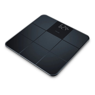 Beurer Glass Bathroom Scale GS235 image 0