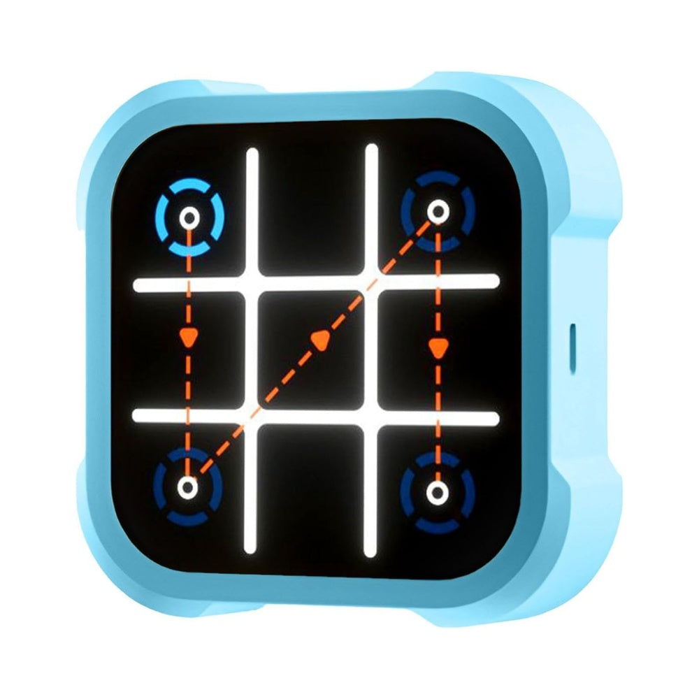 Electric Tic Tac Toe Game image 0