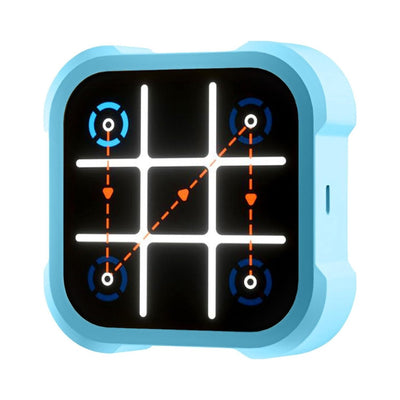 Electric Tic Tac Toe Game image 0