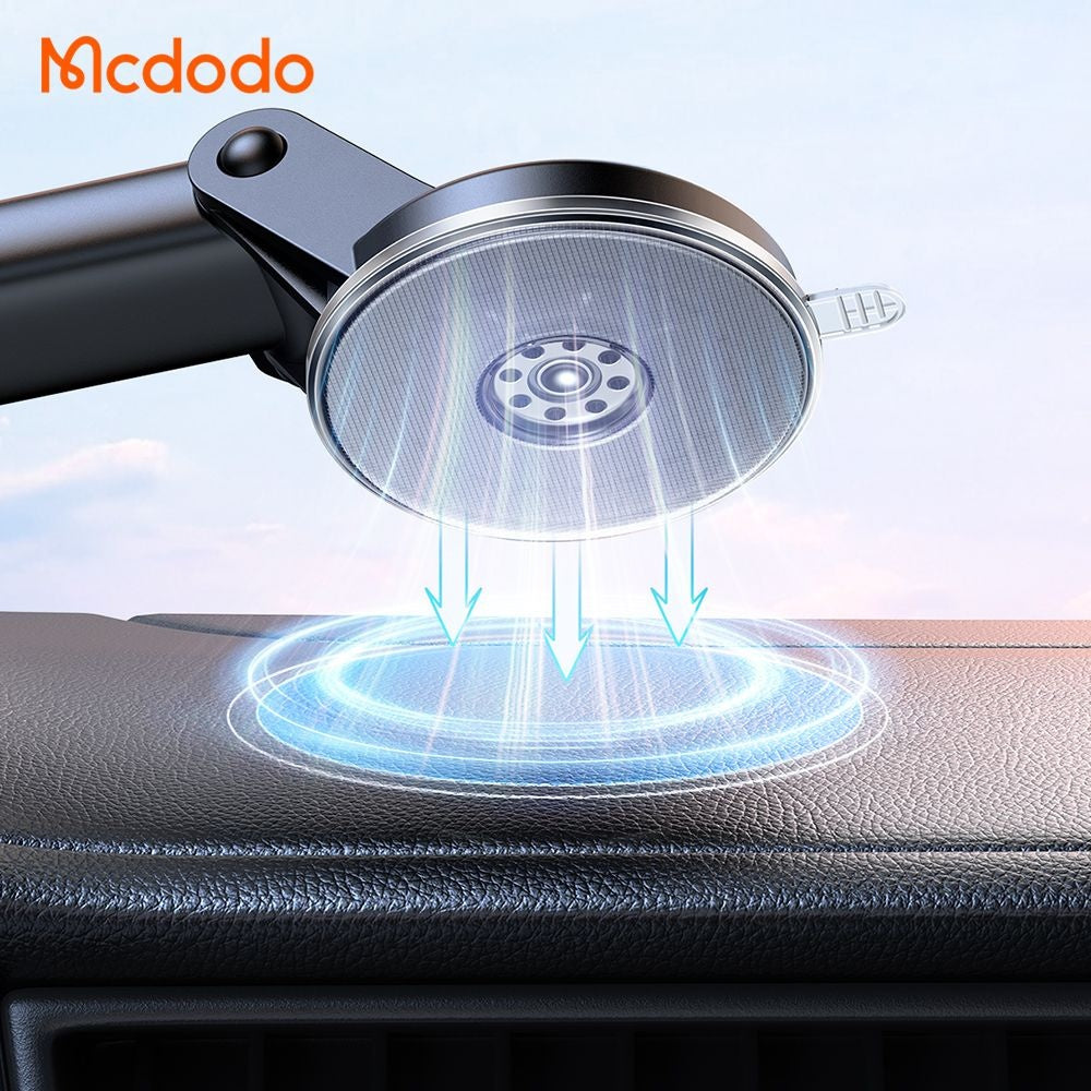 Mcdodo Car Dashboard Phone Tablet Mount CM-431 image 5