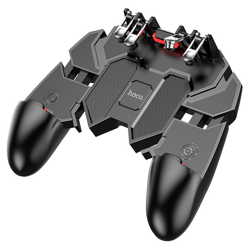 Hoco Mobile Game Controller GM7 image 0