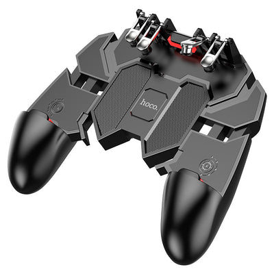 Hoco Mobile Game Controller GM7 image 0