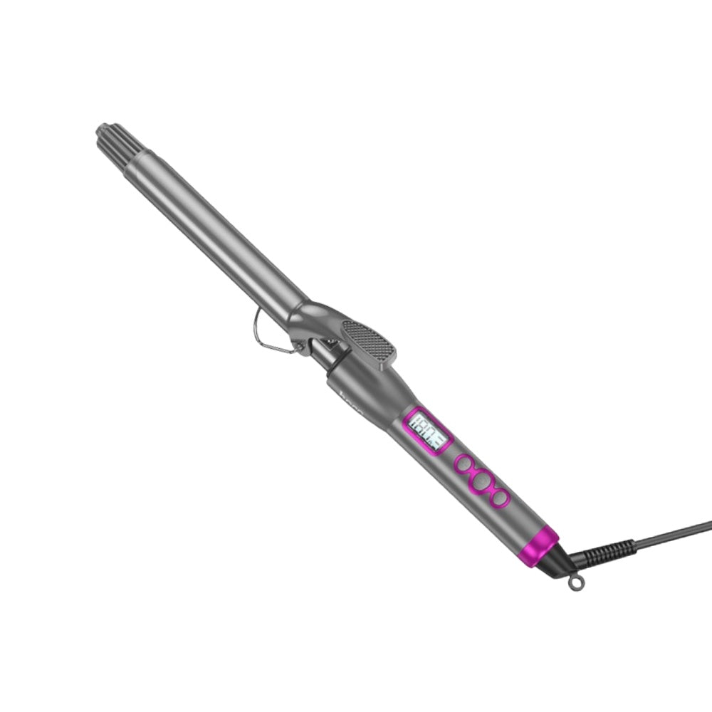 Hoco Electric Curling Iron with Digital Display HP43 image 5