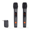 JBL Wireless Microphone Set image 0