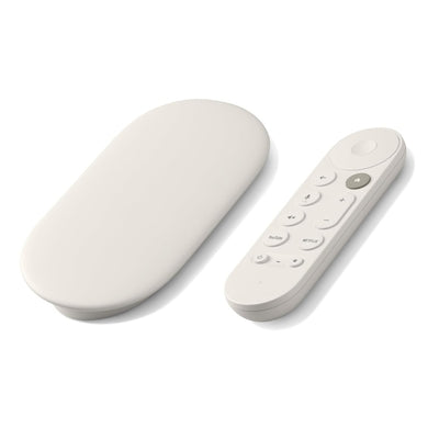 Google TV Streamer 4K image 0
