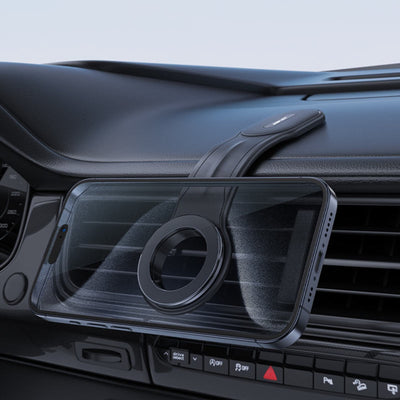 AceFast Car Mount Magnetic Holder D19