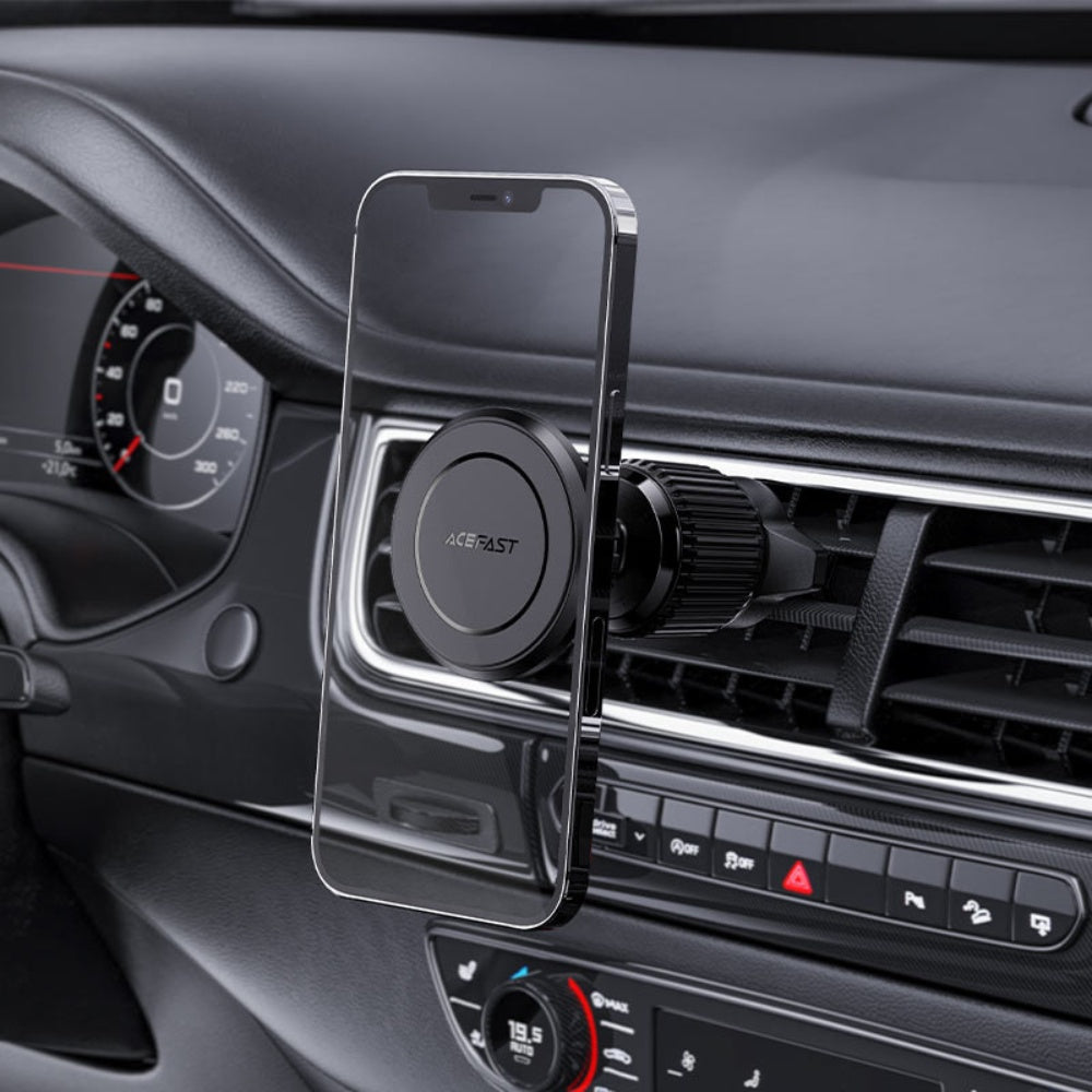 AceFast Car Mount Magnetic Holder D6