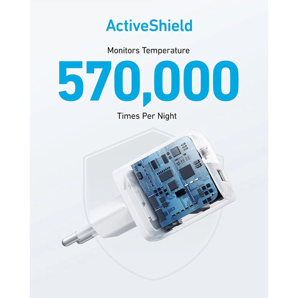 Anker 323 Charger 33W