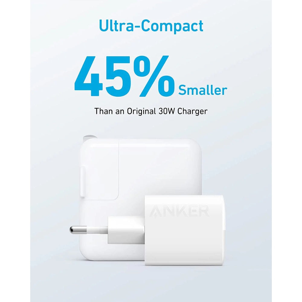 Anker 323 Charger 33W
