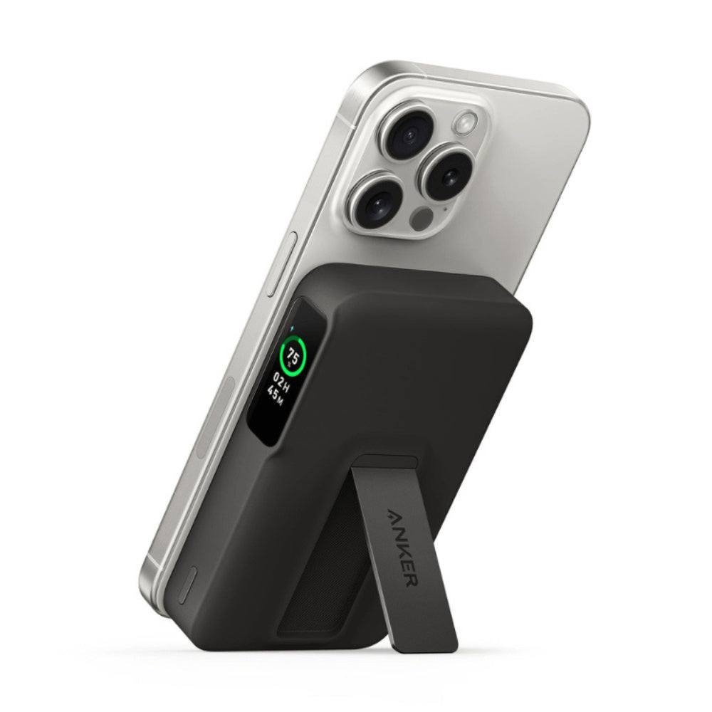 Anker MagGo Power Bank 10K