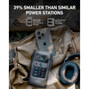 Anker Portable Power Station SOLIX C200 DC