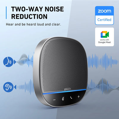 Anker PowerConf S500 Speakerphone