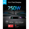 Anker Prime Power Bank 250W 27650mAh
