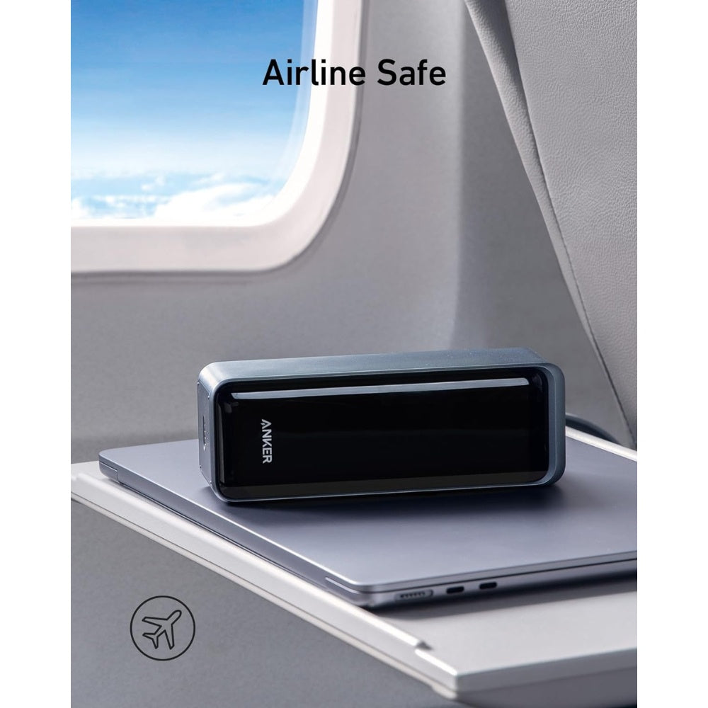 Anker Prime Power Bank 250W 27650mAh