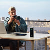 Anker Prime Power Bank 250W 27650mAh