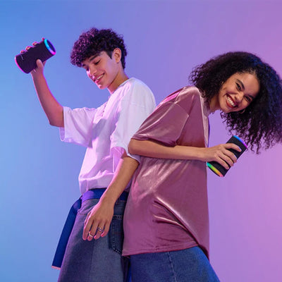 Anker Soundcore Flare 2 Portable Speaker