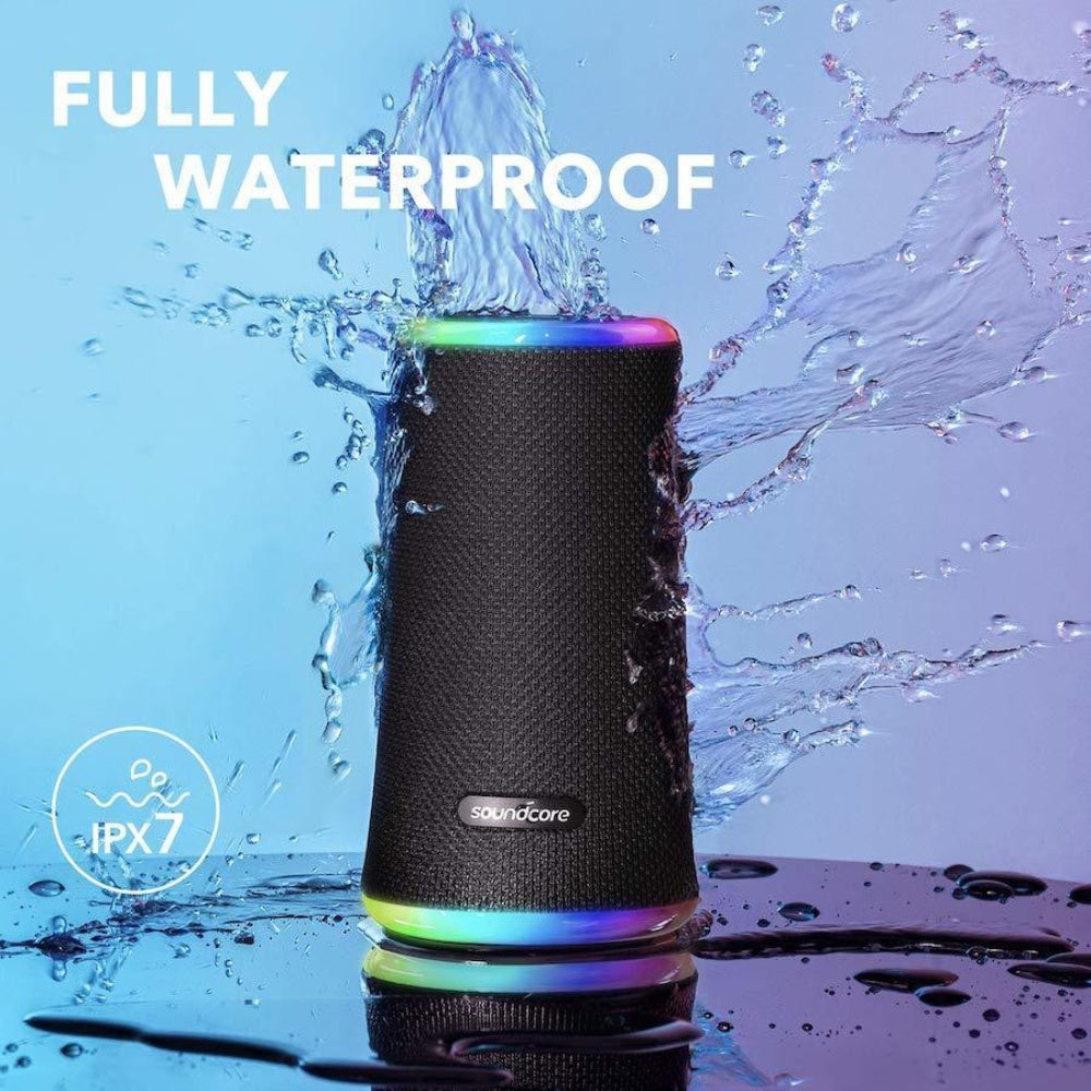 Anker Soundcore Flare 2 Portable Speaker
