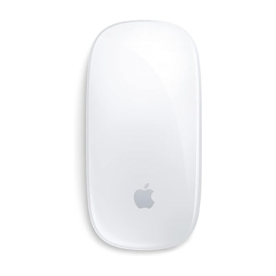 Apple Magic Mouse - White Multi-Touch Surface