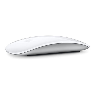 Apple Magic Mouse - White Multi-Touch Surface
