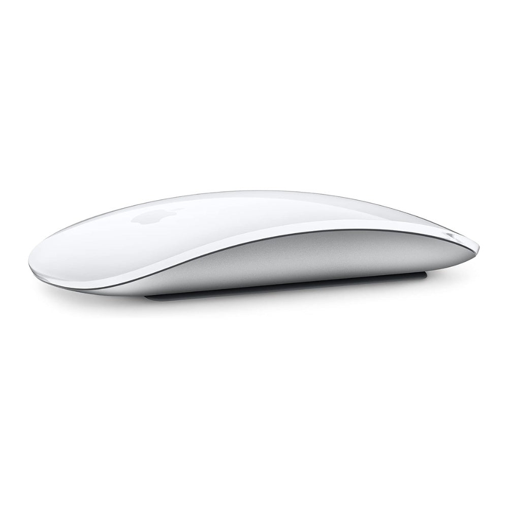 Apple Magic Mouse - White Multi-Touch Surface