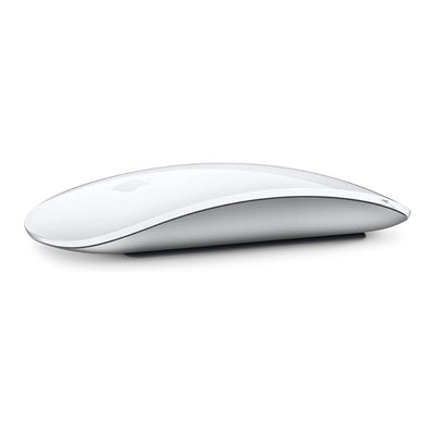 Apple Magic Mouse - White Multi-Touch Surface