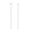 Apple Magic Mouse - White Multi-Touch Surface