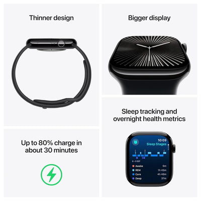 Apple Watch Series 10 46mm