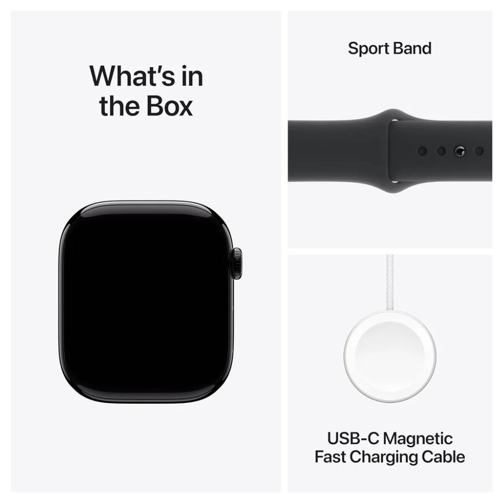 Apple Watch Series 10 42mm
