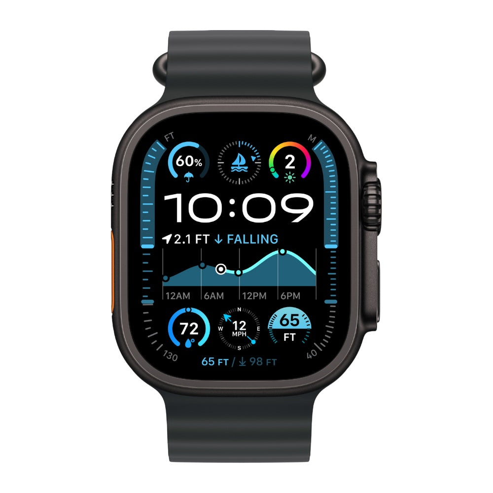 Apple Watch Ultra 2 49mm