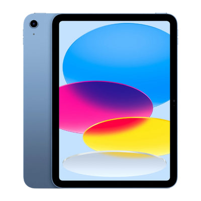 Apple iPad 11-inch A16 (2025) 128GB