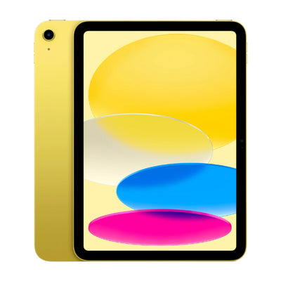 Apple iPad 11-inch A16 (2025) 128GB